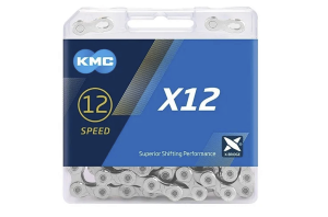 Corente KMC 12 Velocidades X12 126 Elos