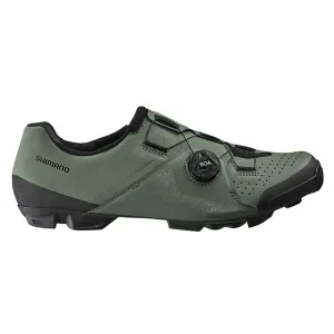 SAPATILHA MTB SH-XC300 TAM 41 VERDE OLIVA