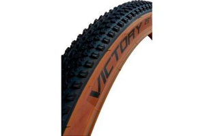 Pneu 29x2.10 Mtb Victory Skinwall Banda Marrom Chaoyang