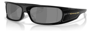&Oacute;culos De Sol Oakley Highland Matte Black Prizm Black 