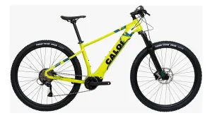 BCALOI E-EXPLORER TMR29V8 VDE A25 1