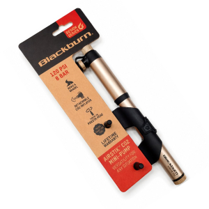 BOMBA MAO AR AIRSTICK CO2 ALM 160 PSI CP 1