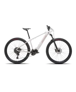 E-BIKE SENSE IMPACT E-TRAIL FUN BCO/DRD TAM L Ref: 11000500010228 Marca: SENSE 1