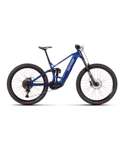E-BIKE SENSE EXALT E-TRAIL AL SPORT AZL ESC/PTA TAM M V2 Ref: 11000500010219 Marca: SENSE 1
