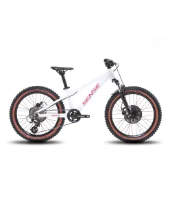 BIC SENSE GROM 20 FUN G2 BCO/RSA Ref: 11004400010608 Marca: SENSE 1