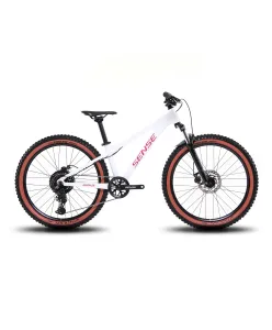 BIC SENSE GROM 24 FUN G2 BCO/RSA Ref: 11004400010614 Marca: SENSE 1