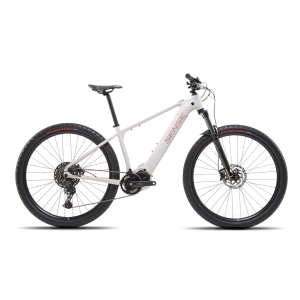 E-BIKE SENSE IMPACT E-TRAIL FUN BCO/DRD TAM XL Ref: 11000500010229 Marca: SENSE 1