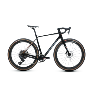 BICI TSW TG-01 GRAVEL GX 12V AXS 460 PT/LJ IMP. 1