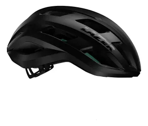 CAPACETE ROAD STRADA TAM G KINETICORE PTO FOSCO 1