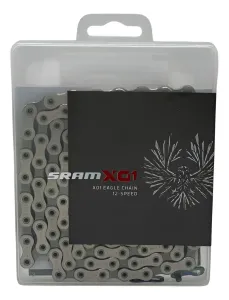 CORRENTE SRAM EAGLE X01 12 VEL A1 1