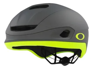 Capacete de Ciclismo Oakley  Aro7 Lite Mips Medium Grey/Retina Burn Tam - S 1