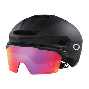 Capacete de Ciclismo Oakley  Aro7 Road Mips Preto Tam - L 1