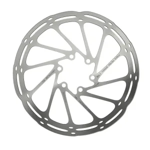 DISCO DE FREIO SRAM CENTERLINE 160MM 6 PARAFUSOS A2 1