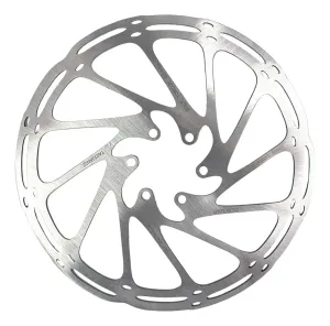 DISCO DE FREIO SRAM CENTERLINE 180MM 6 PARAFUSOS 2.0MM A2 1