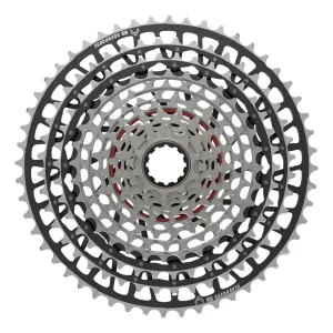 CASSETE SRAM XG 1299 EAGLE XXSL T TYPE 12 VEL 10 52T A1 1