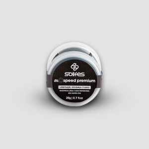 Graxa SPEED PREMIUM - Pote 20g | 0.70 fl.oz 1
