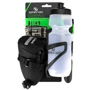 KIT DE ACESSORIOS SYNCROS RIDER SAC-01 TAM UNICO 1