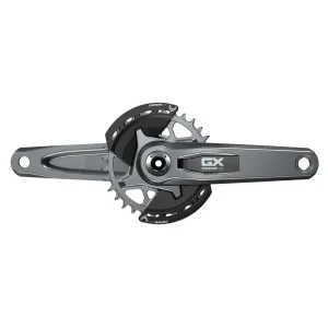 PEDIVELA SRAM EAGLE GX T TYPE CL55 DUB 175MM DIRECT MOUNT 32T D1 1