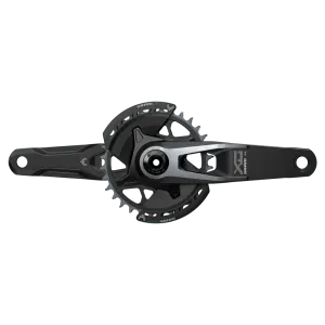 PEDIVELA SRAM EAGLE X0 T TYPE CL55 DUB 170MM DIRECT MOUNT 32T COM MEDIDOR DE POTENCIA D1 1