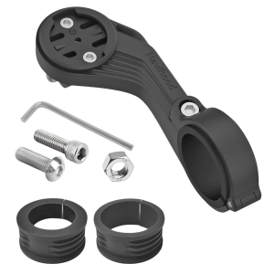 SUPORTE GPS NAVIHOOD C2 PRETO 1