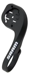 SUPORTE SRAM QUICKVIEW MTB PARA CICLOCOMPUTADOR GUIDAO 31.8MM A1 1