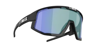 &Oacute;culos de Ciclismo Bliz Vision Matt Black Frame Photochomic 1