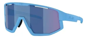 &Oacute;culos de Ciclismo Bliz Vision Matt Blue Frame Blue 1