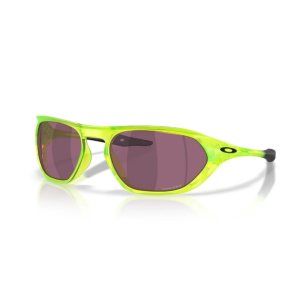 &Oacute;culos de Sol Oakley Cage Jacket Matte Uranium Prizm Road Black Iridium 1