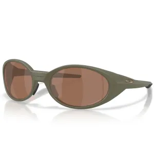 &Oacute;culos de Sol Oakley Eye Jacket Matte Moss Prizm Tungsten 1