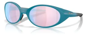 &Oacute;culos de Sol Oakley Eye Jacket Redux Matte MT Balsam Prizm Snow Sapphire 1