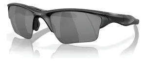 &Oacute;culos de Sol Oakley Half Jacket 2.0 XL Matte Black Prizm Grey 1