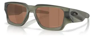 &Oacute;culos de Sol Oakley Instagator Matte Olive Ink Prizm Tungsten Polar 1