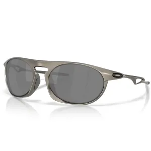 &Oacute;culos de Sol Oakley Neo Jacket Matte Gunmetal Prizm Black Polarized 1