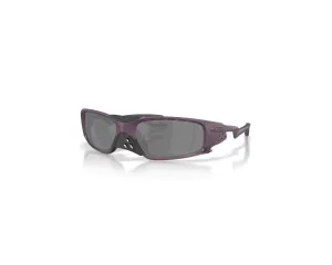 &Oacute;culos de Sol Oakley Plantaris SQ Obscura Collection Prizm Black Polarized 1