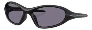 &Oacute;culos de Sol Oakley Portal Jacket Matte Black Prizm Grey 1