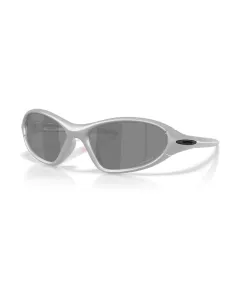&Oacute;culos de Sol Oakley Portal Jacket Matte X-Silver Prizm Black Polar 1