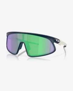 &Oacute;culos de Sol Oakley RSVL Matte Abyss Prizm Road Jade 1