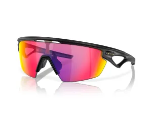 Óculos de Sol Oakley Sphaera Strike Matte Black Prizm Road 1