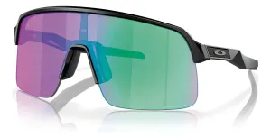 &Oacute;culos de Sol Oakley Sutro Lite Matte Black Prizm Golf 1