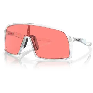 &Oacute;culos de Sol Oakley Sutro Moon Dust Prizm Peach 1