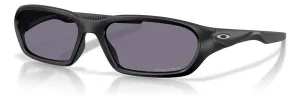 &Oacute;culos de Sol Oakley Terraforma Matte Black Prizm Grey 1