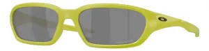 &Oacute;culos de Sol Oakley Terraforma Matte Cactus Prizm Black 1
