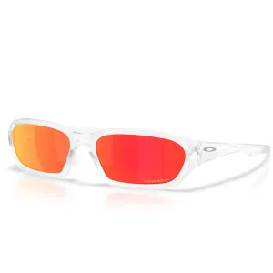 &Oacute;culos de Sol Oakley Terraforma Matte Clear Prizm Ruby 1