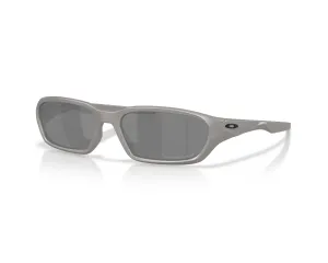 &Oacute;culos de Sol Oakley Terraforma Matte Titanium Prizm Black Polarized 1