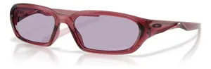 &Oacute;culos de Sol Oakley Terraforma Trans Iron Red Prizm Slate 1