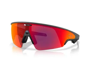 Óculos de Ciclismo Oakley Meta Vanguard Black Prizm Road