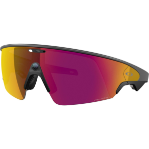 &Oacute;culos de Ciclismo Oakley Meta Vanguard Black Prizm Transitions Ember
