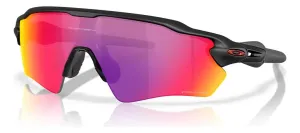 &Oacute;culos de Sol Oakley Radar EV Path Matte Black Prizm Road