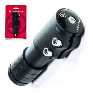 EXTENSOR DE ESPIGA AHEADSET ABSOLUTE