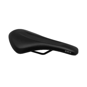 SELIM SRX HAVAC FLAT PRETO COM BLISTER